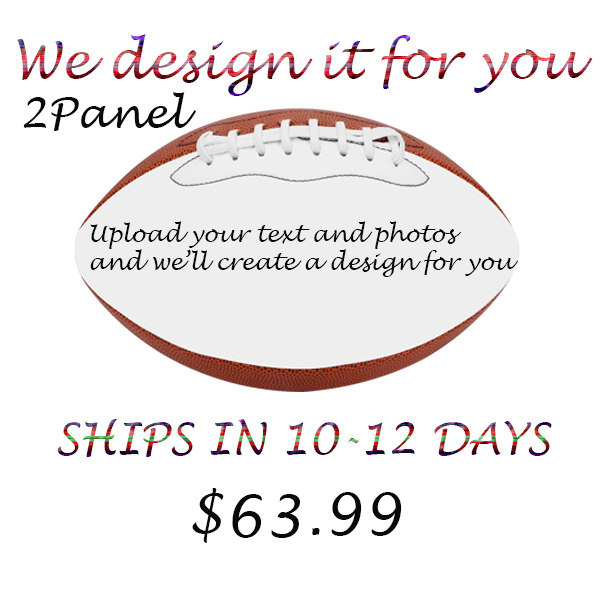 We design it for you